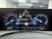 2022 KIA K8