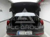 2022 KIA K8