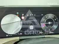 2022 KIA K8