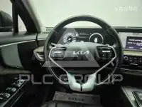2022 KIA K8