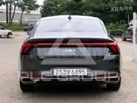 2022 KIA K8