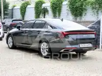 2022 KIA K8