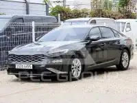 2022 KIA K8