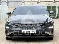 2022 KIA K8