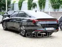 2022 KIA K8