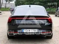 2022 KIA K8
