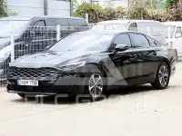 2022 KIA K8