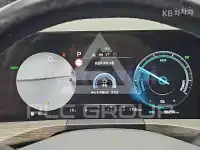 2022 KIA K8