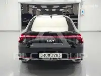 2022 KIA K8