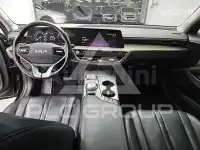 2022 KIA K8