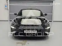 2022 KIA K8