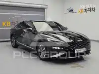 2022 KIA K8