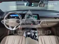 2022 KIA K8
