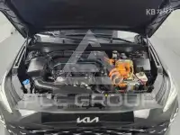 2022 KIA K8