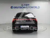 2022 KIA K8