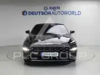 2022 KIA K8