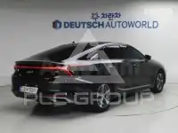 2022 KIA K8
