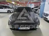 2022 KIA K8