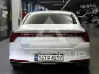 2022 KIA K8