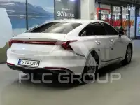 2022 KIA K8