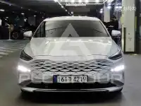 2022 KIA K8