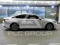 2022 KIA K8