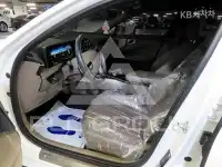 2022 KIA K8