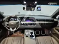 2022 KIA K8