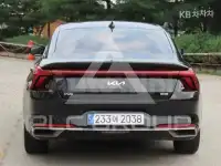 2022 KIA K8