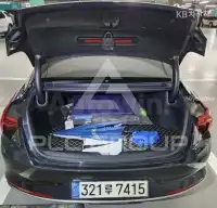 2022 KIA K8