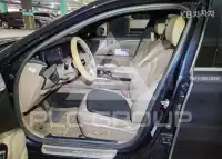 2022 KIA K8