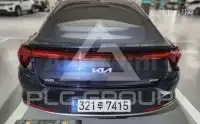 2022 KIA K8