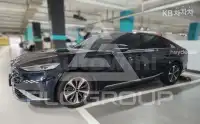 2022 KIA K8