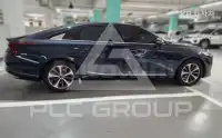 2022 KIA K8