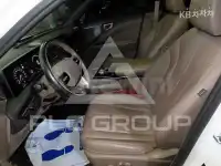 2022 KIA K8