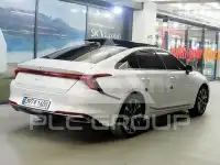 2022 KIA K8