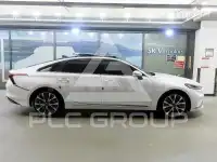 2022 KIA K8