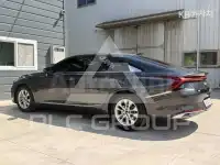 2022 KIA K8