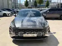 2022 KIA K8
