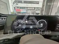 2022 KIA K8