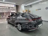 2022 KIA K8
