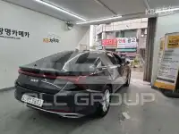 2022 KIA K8