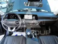 2022 KIA K8