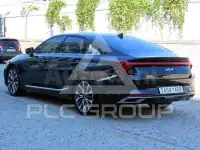 2022 KIA K8