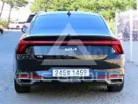 2022 KIA K8