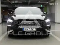 2022 KIA K8