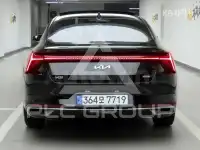 2022 KIA K8