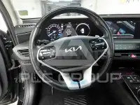 2022 KIA K8