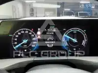 2022 KIA K8