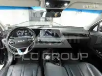 2022 KIA K8